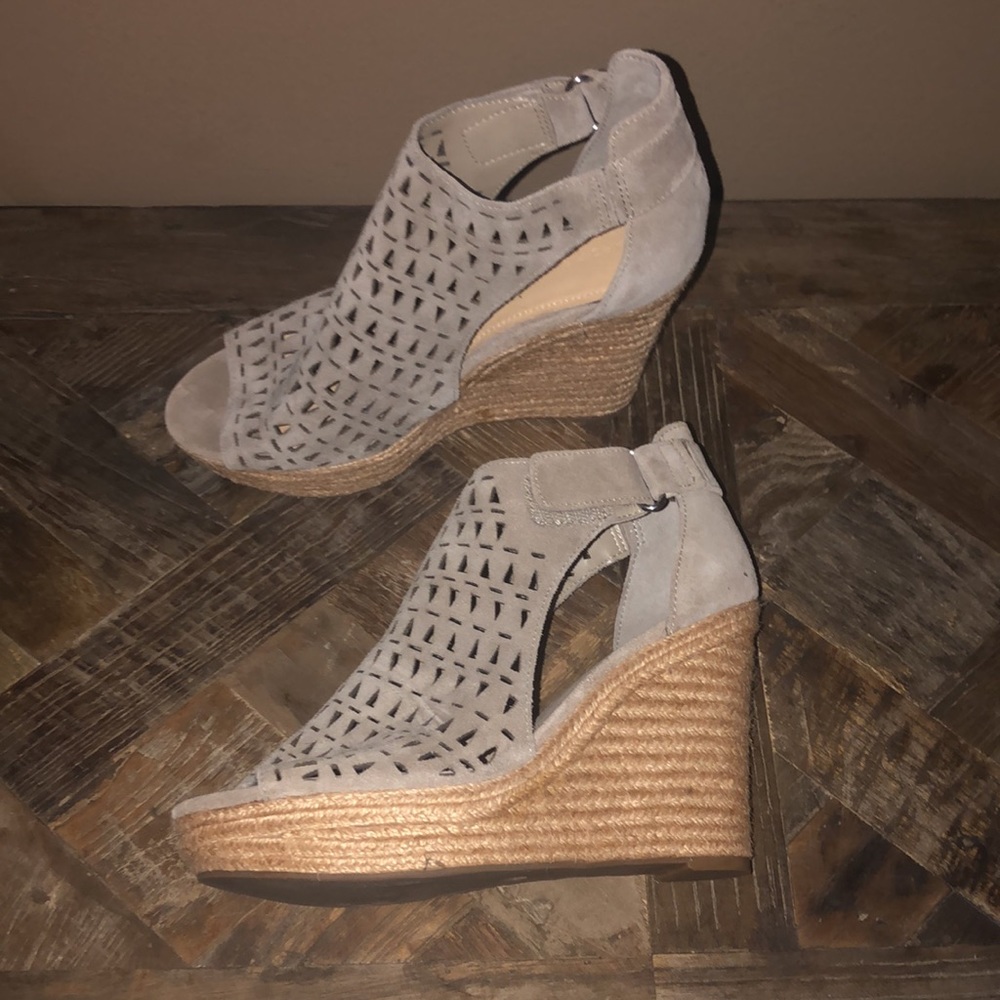 Marc Fisher heels